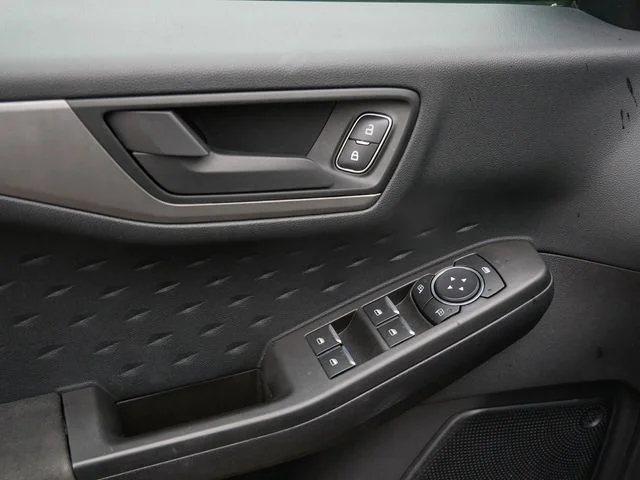 Used 2020 Black Ford S image 16