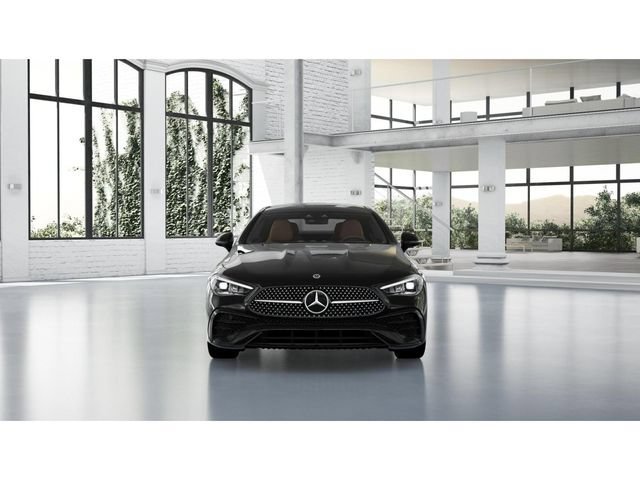 New 2027 Black Mercedes-Benz CLE 450 image 8