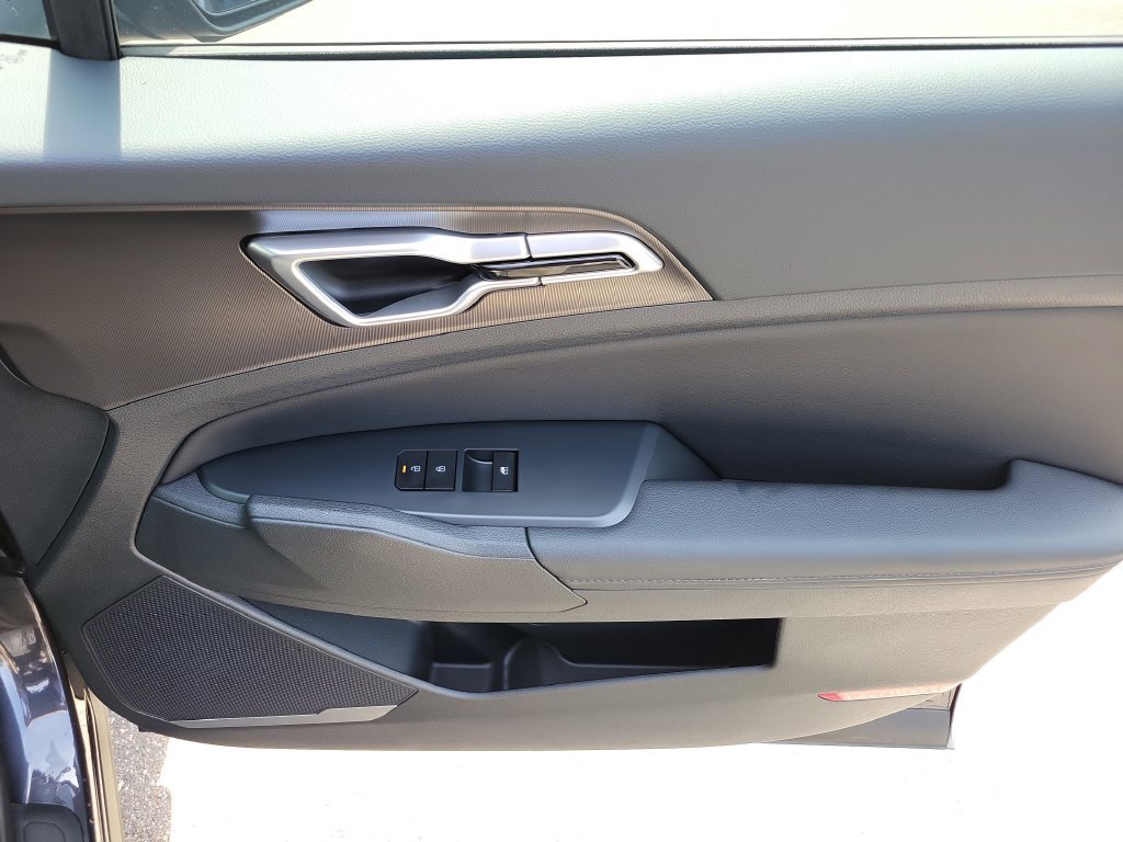 New 2026 Panthera Metal Kia EX image 10