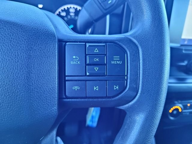 Certified Used 2021 Black Ford XL image 23