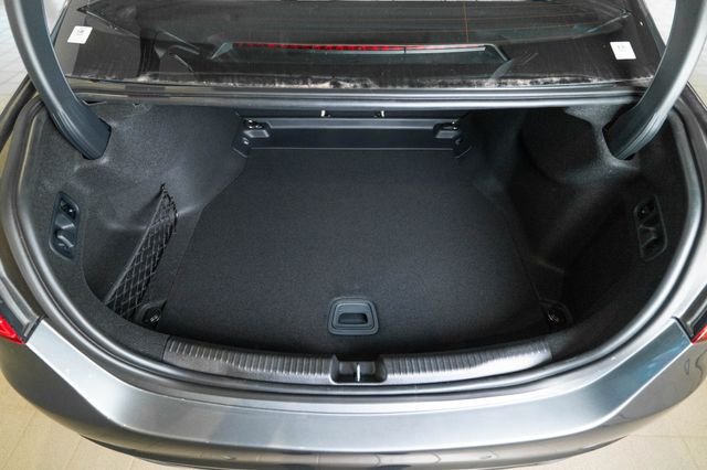Used 2026 Gray Mercedes-Benz C 300 image 32