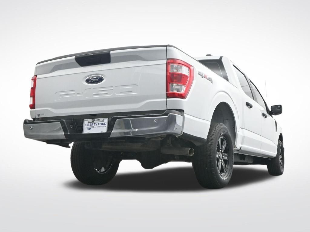 2023 Ford F-150 XL - Photo 36