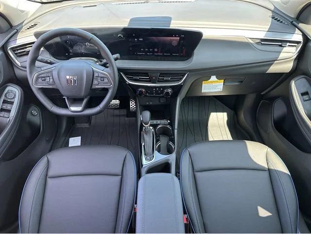 2026 Buick Encore GX Sport Touring - Photo 14