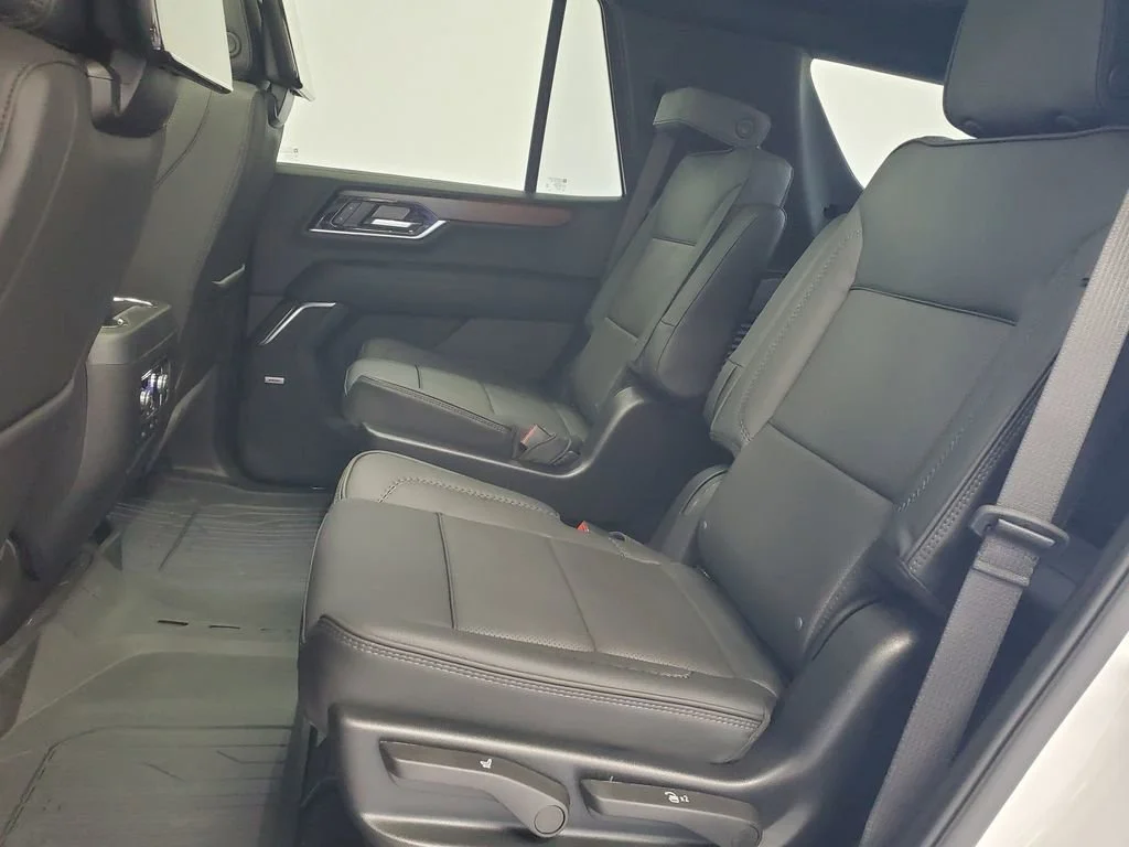 New 2026 Summit White GMC Denali image 27
