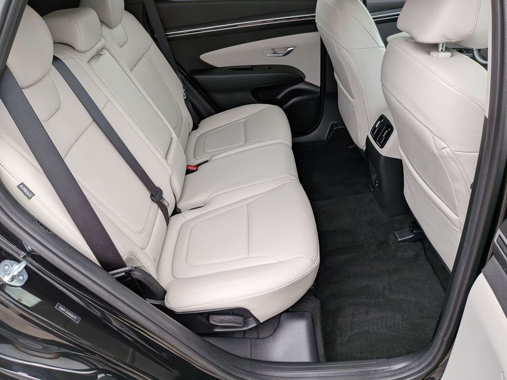 2024 Hyundai Tucson SEL - Photo 30