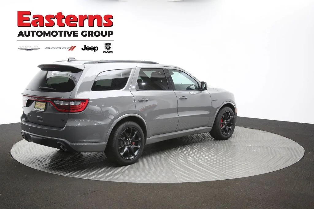 Used 2024 Gray Dodge R/T Premium image 47