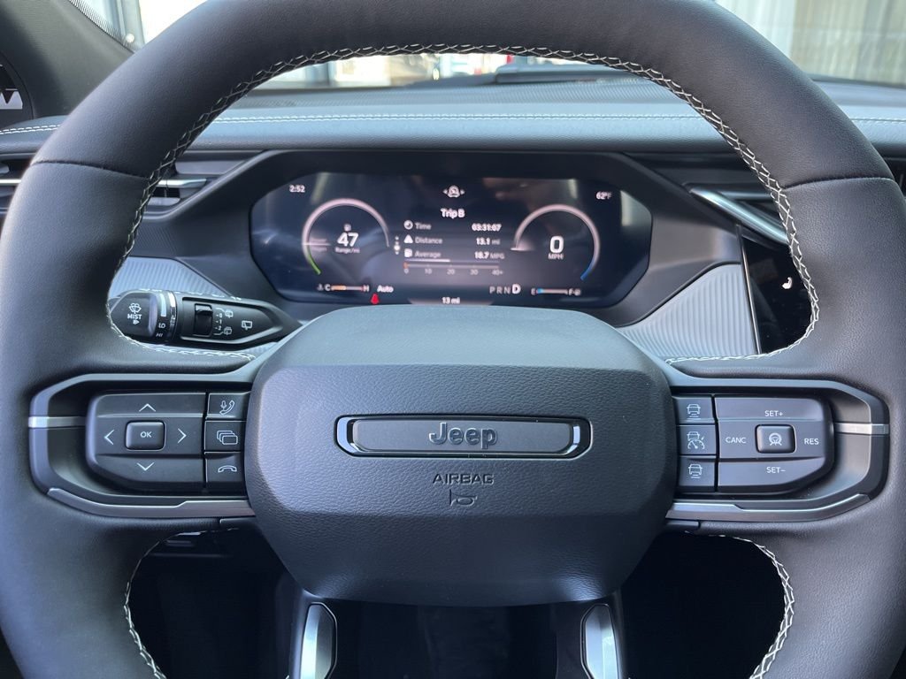 New 2026 41 Exterior Paint Jeep Laredo image 27