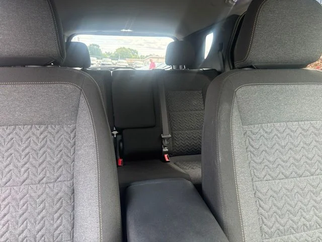 Used 2024 Black Chevrolet LT image 27