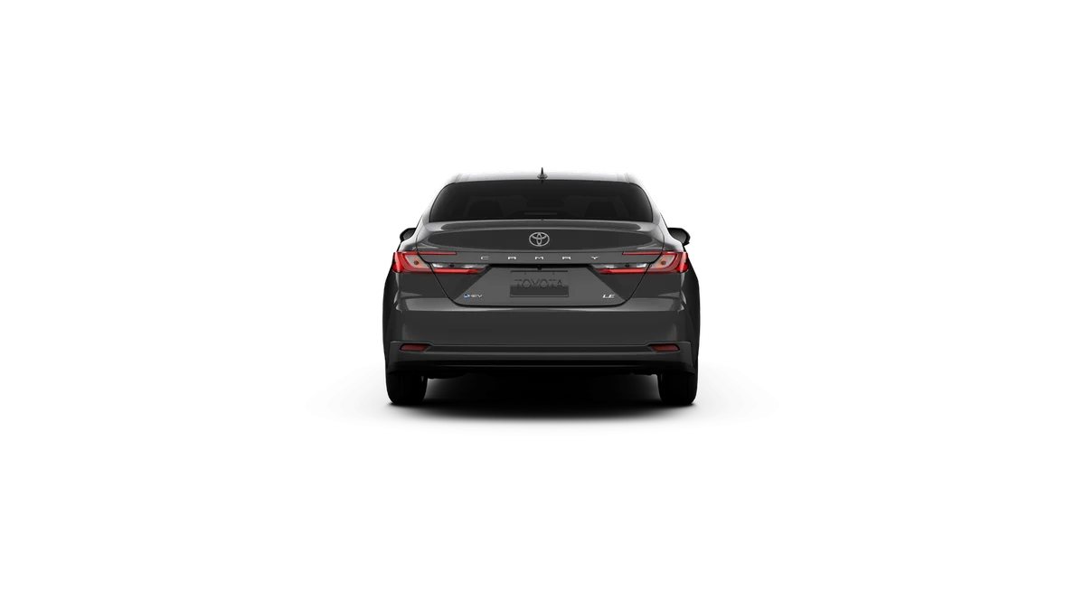 New 2027 Underground Toyota LE image 8