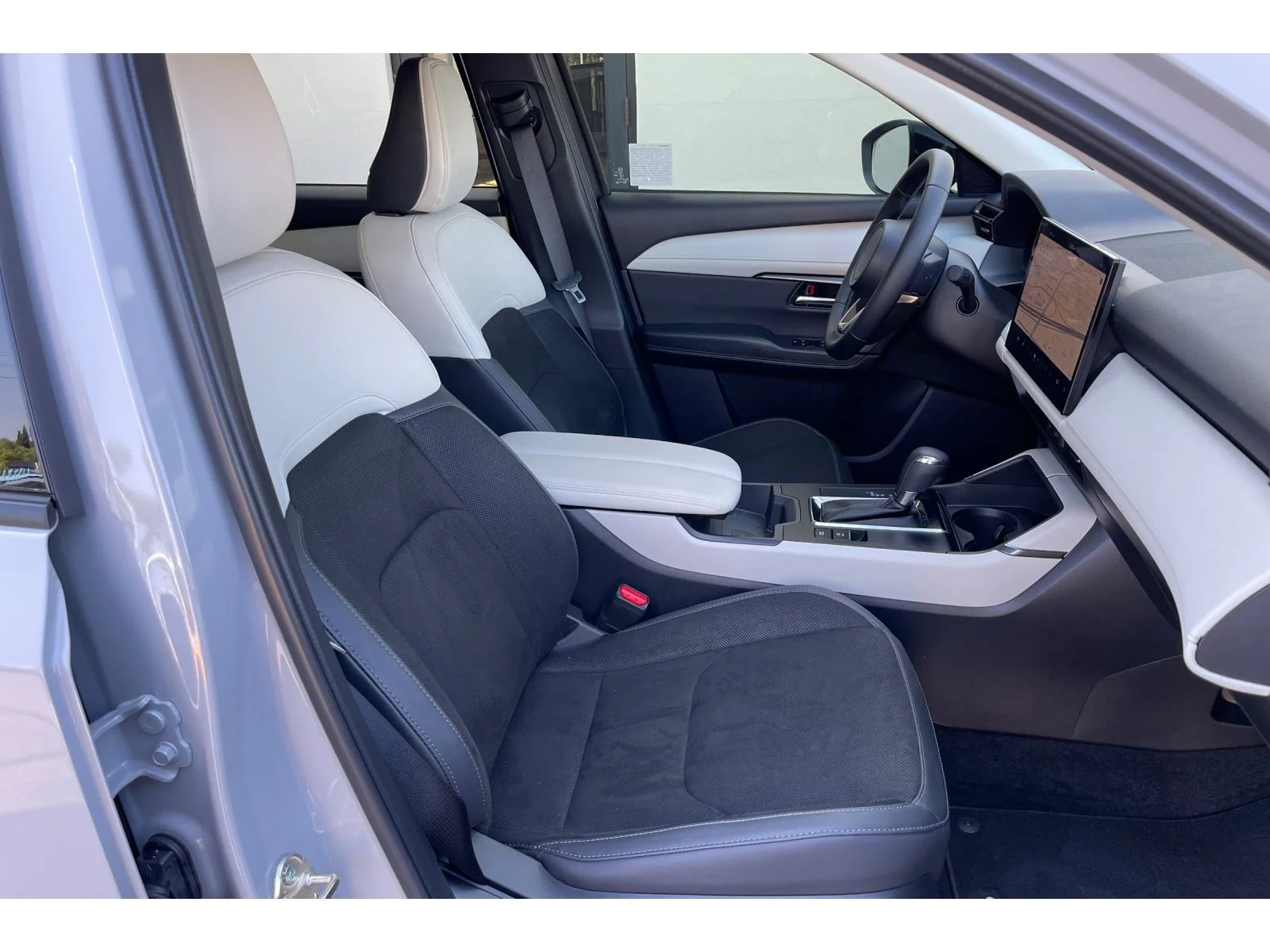 Used 2026 Aero Gray Metallic Mazda 2.5 S Preferred image 20