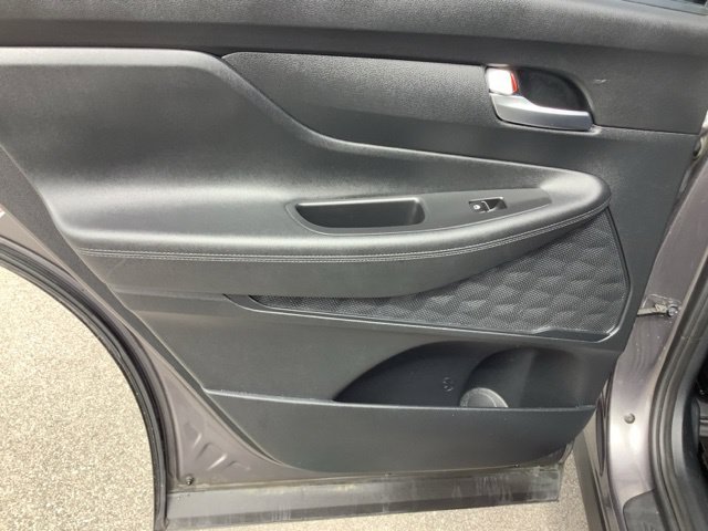 2022 Hyundai Santa Fe Blue - Photo 13