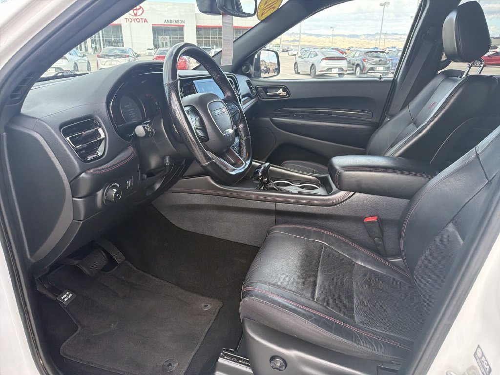 2022 Dodge Durango R/T - Photo 26