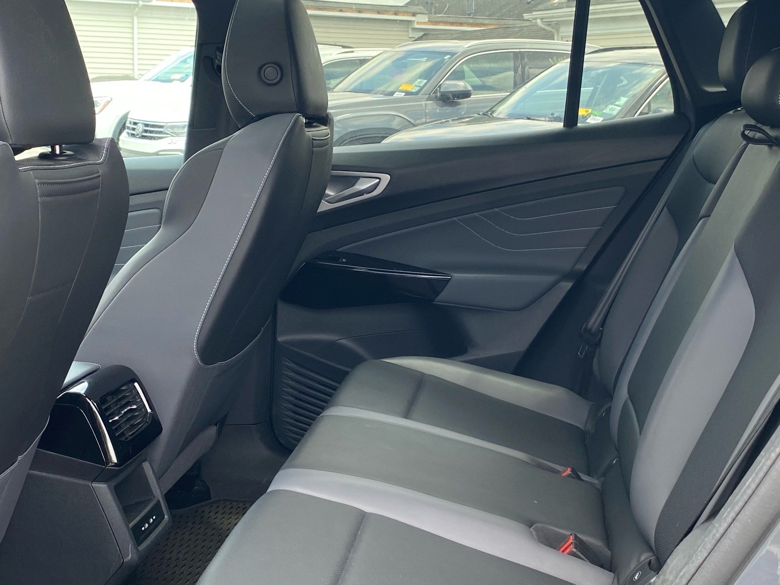 Certified Used 2023 Gray Volkswagen Pro S image 16