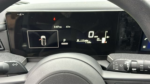 2026 Nissan KICKS SV AWD - Photo 13