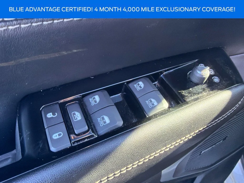 Certified Used 2023 Silver Jeep Series II image 14