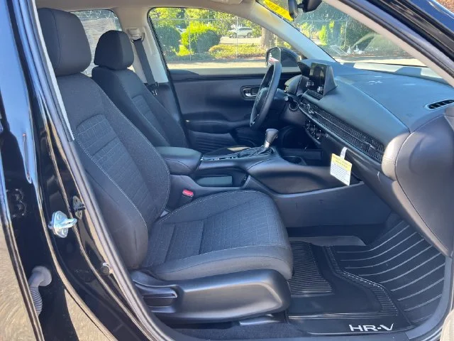2024 Honda HR-V LX - Photo 9