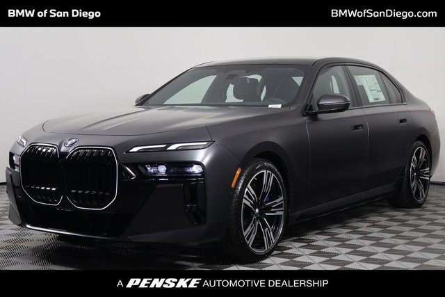 2026 BMW i7