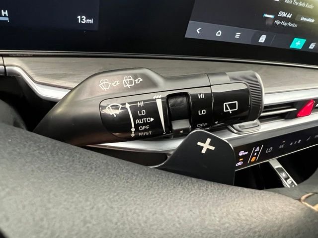 New 2026 Green Kia X-Line SX Prestige image 23