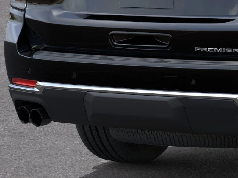 2026 Chevrolet Suburban Premier - Photo 24