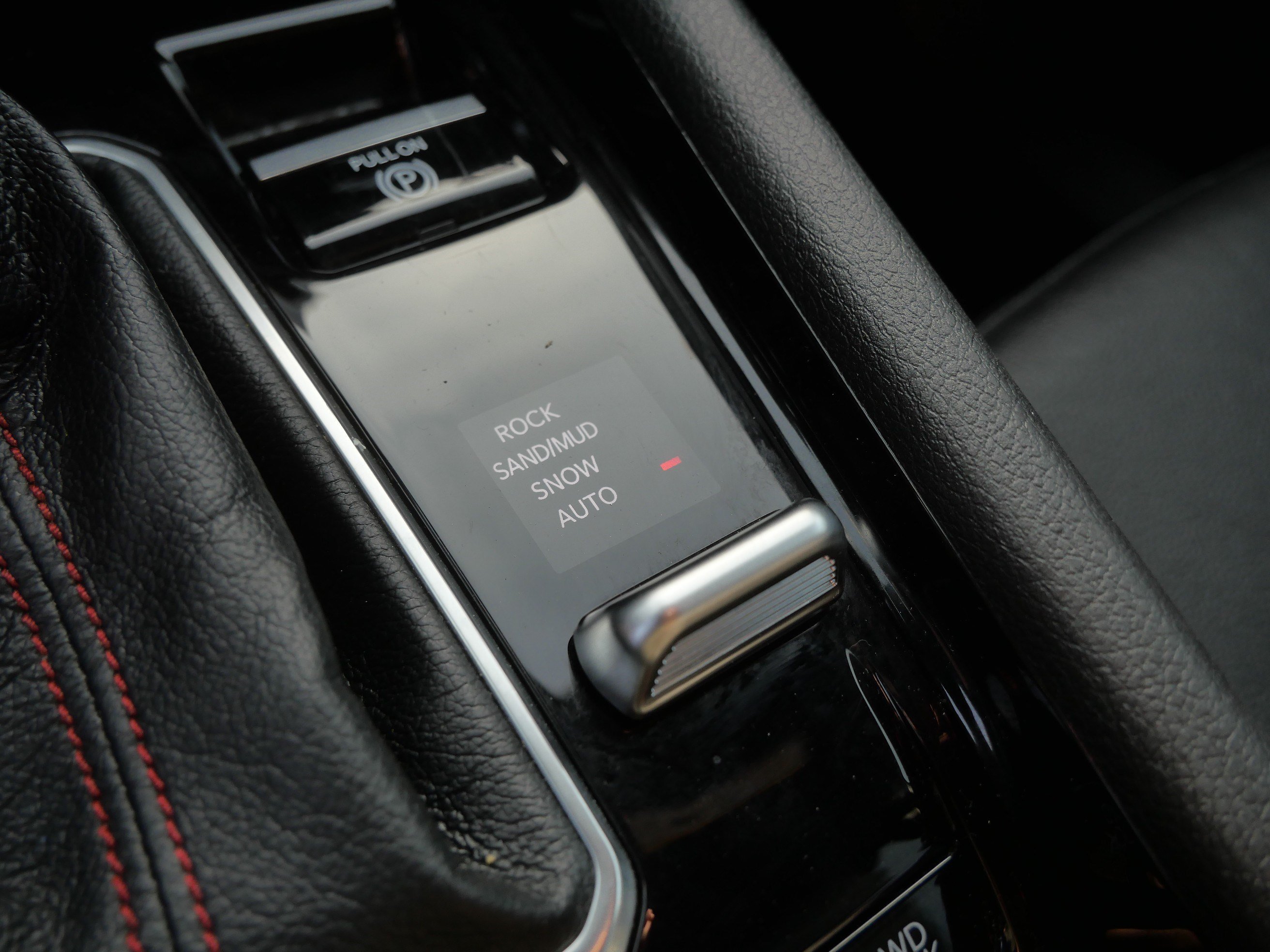 2025 Jeep Compass Trailhawk - Photo 32