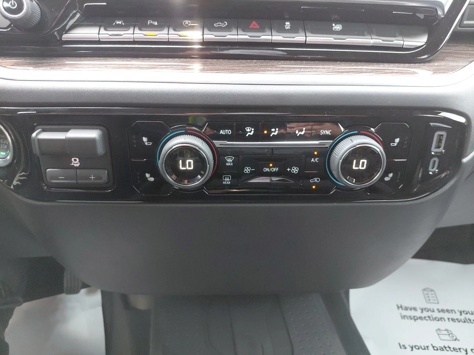 2026 Chevrolet Silverado 1500 LT - Photo 41