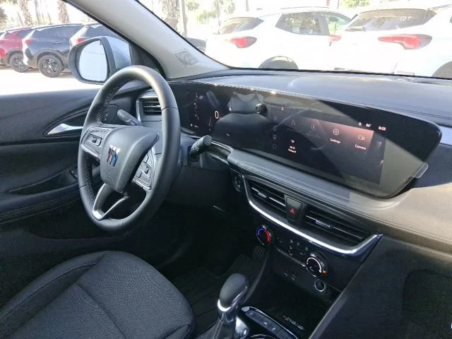 2026 Buick Encore GX Preferred - Photo 12