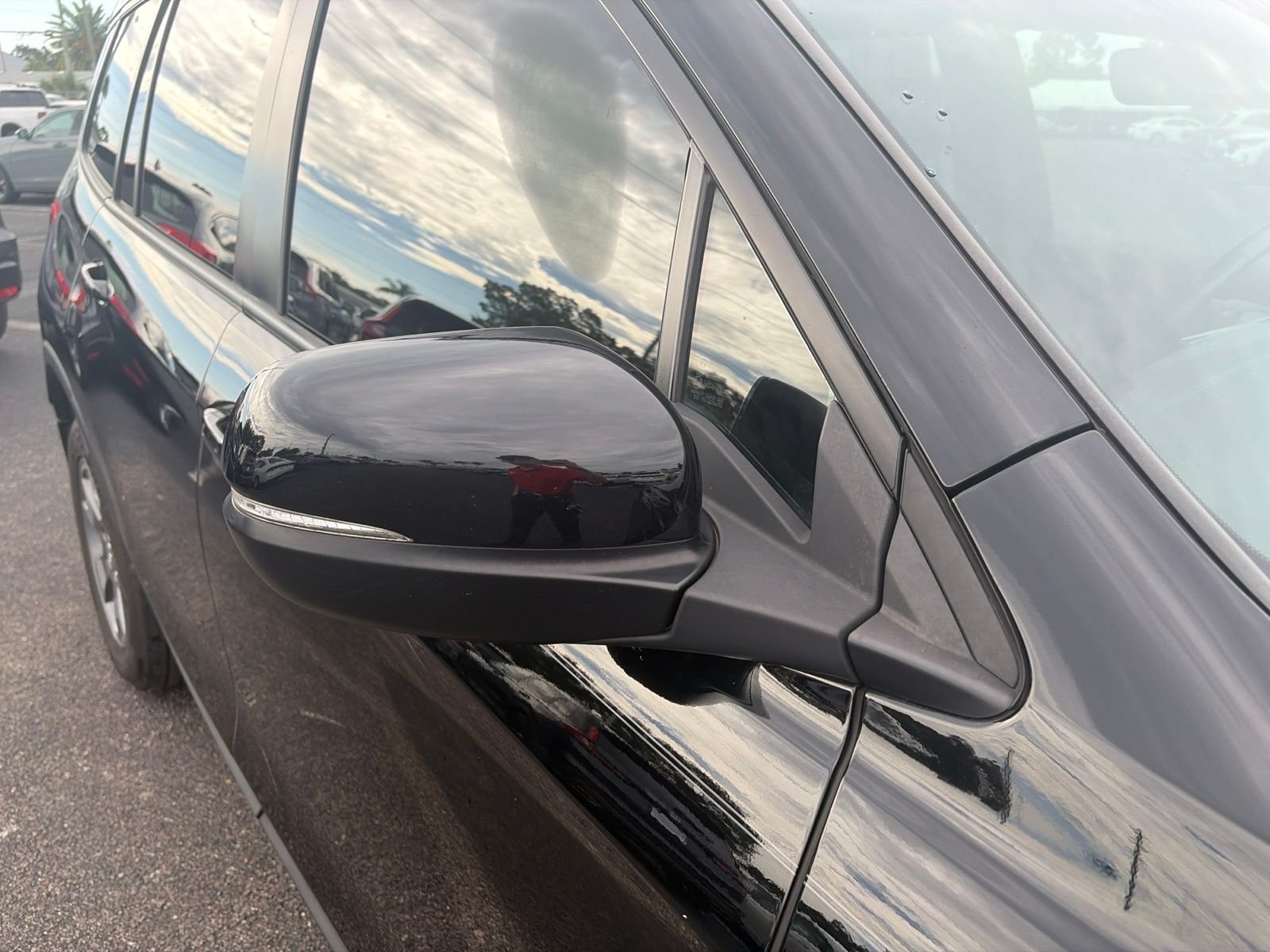 2023 Honda Passport TrailSport - Photo 14