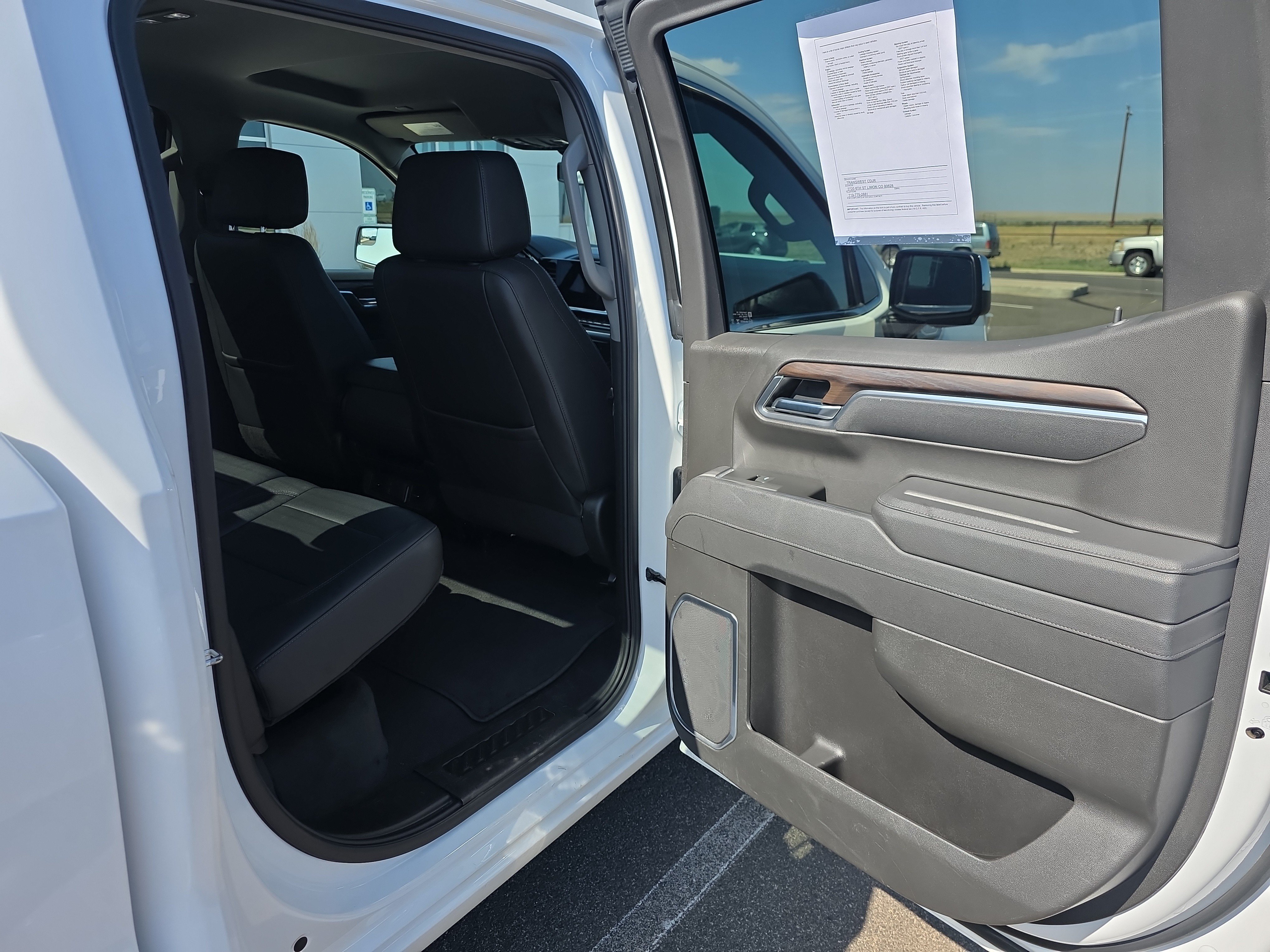 2025 GMC Sierra 1500 SLT - Photo 16