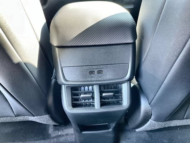 2027 Chevrolet Equinox LT Black at Nick Chevrolet