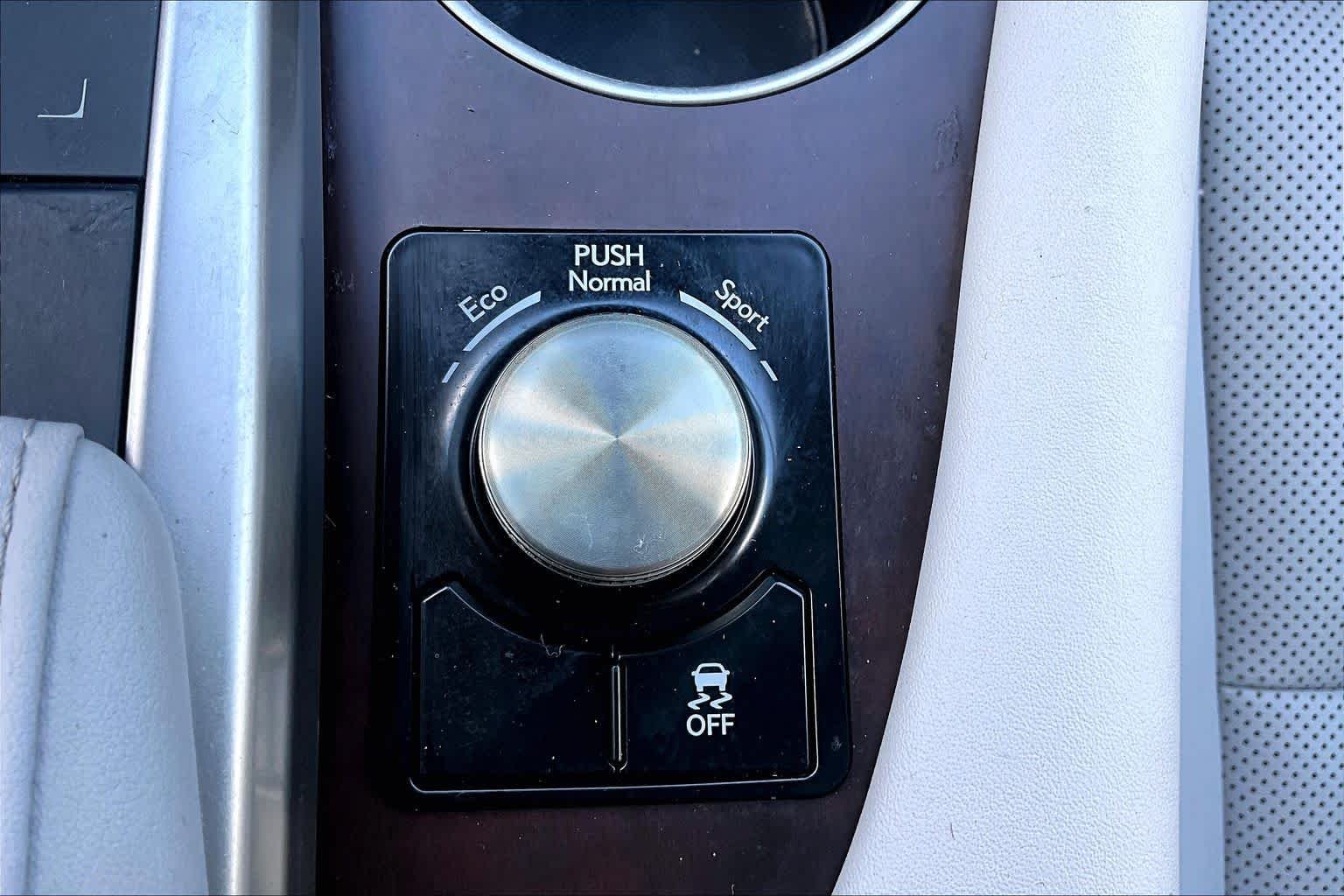 Used 2022 Nightfall Mica Lexus  image 33