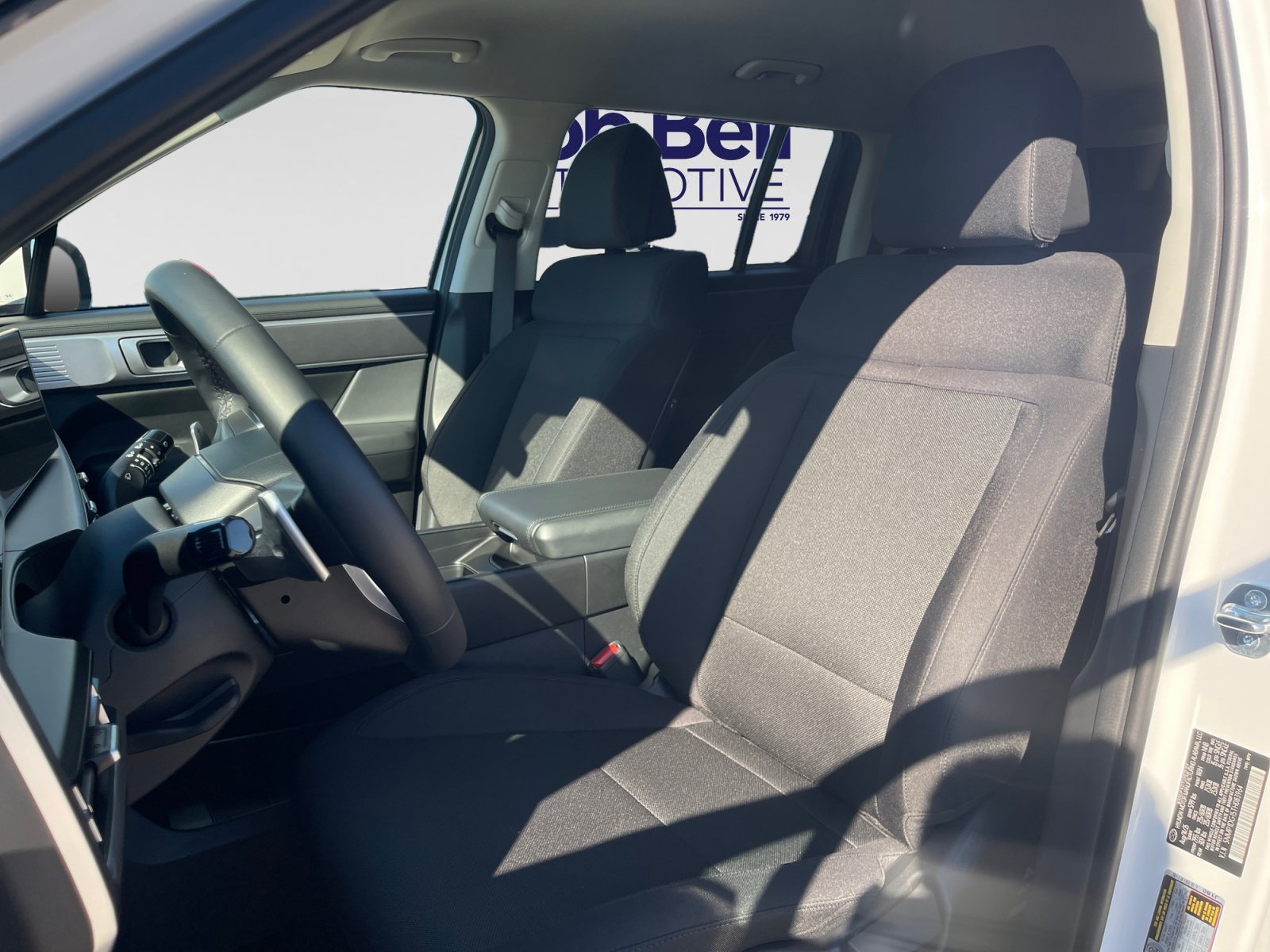 2026 Hyundai Santa Fe SE - Photo 9