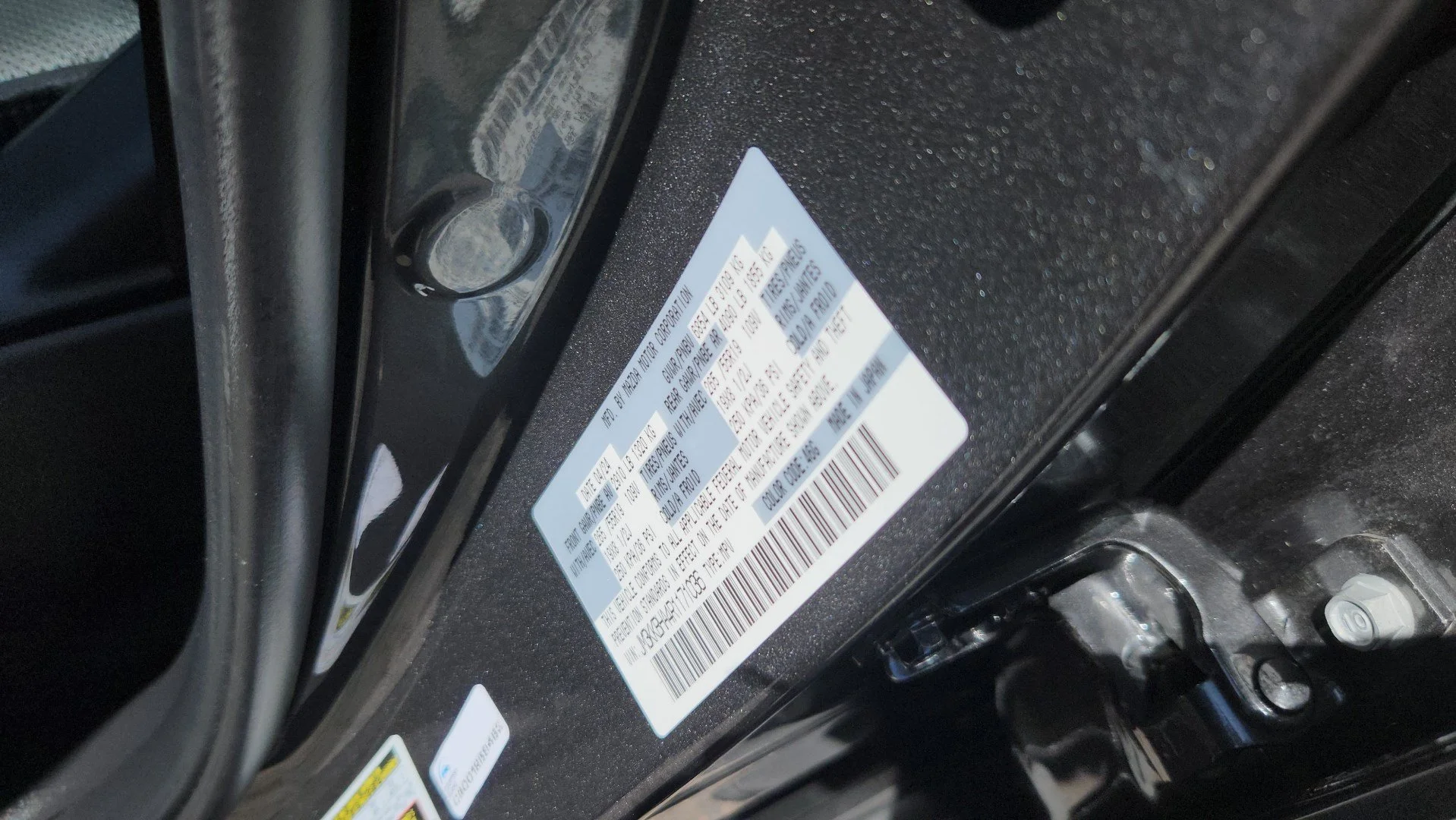 Used 2024 Machine Gray Metallic Mazda Preferred image 12