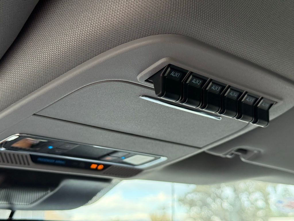 2026 Ford F-250 Super Duty Lariat - Photo 10