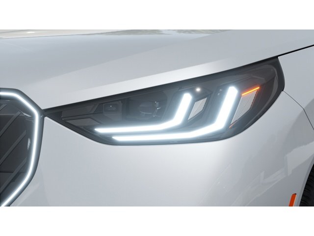 New 2026 Brooklyn Grey Metallic BMW 30 xDrive image 6