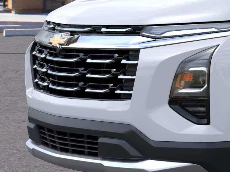 2027 Chevrolet Equinox LT - Photo 13