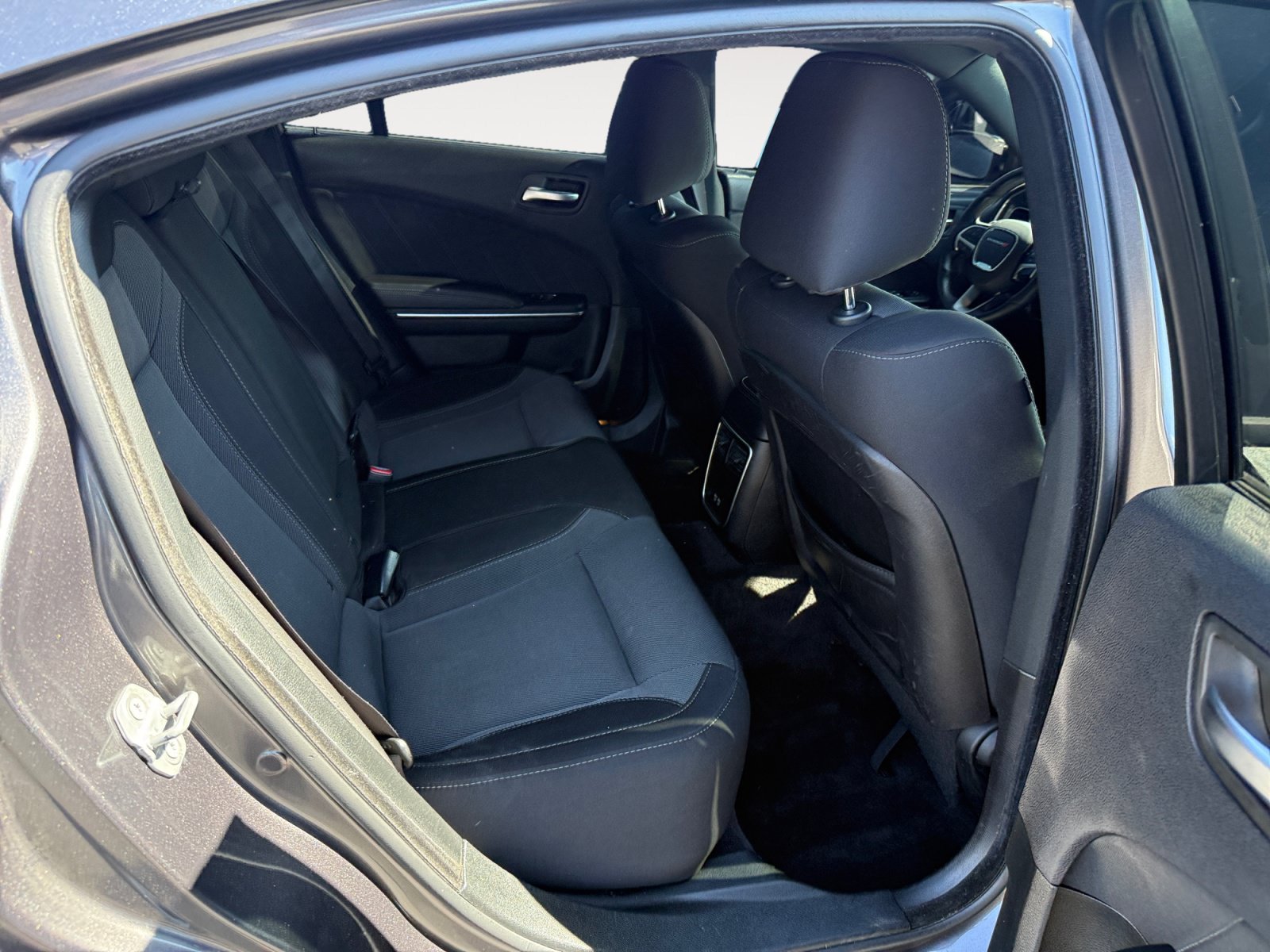Used 2018 Granite Dodge R/T image 18