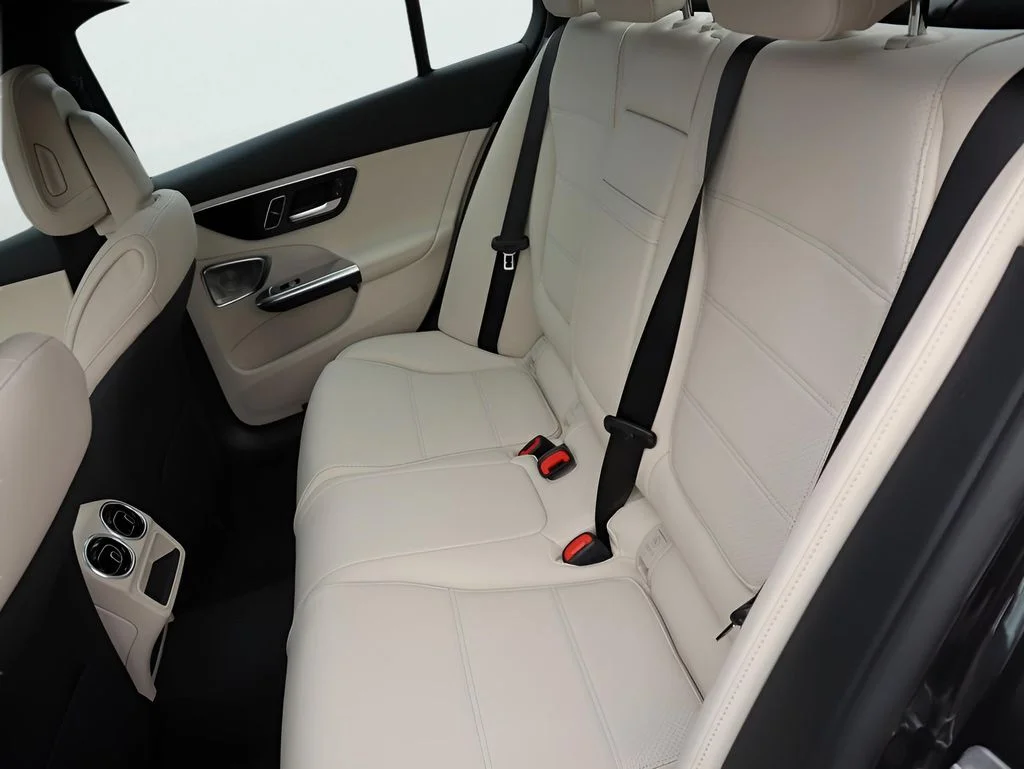 2026 Mercedes-Benz C-Class Sedan C 300 - Photo 21