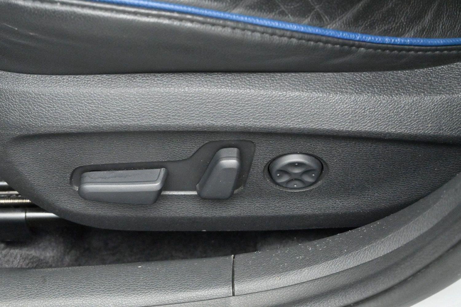 Used 2019 Symphony Silver Hyundai Limited image 14