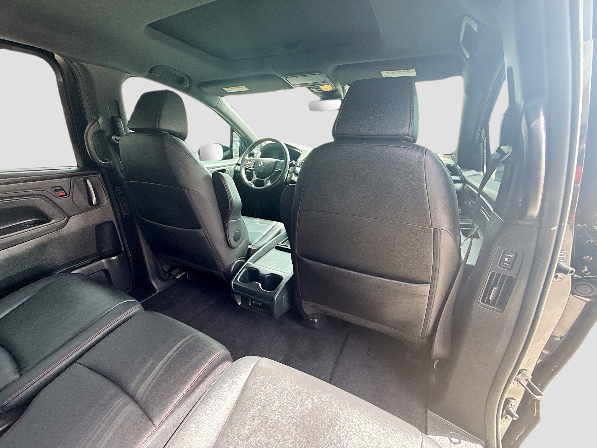 2023 Honda Odyssey SPORT - Photo 25