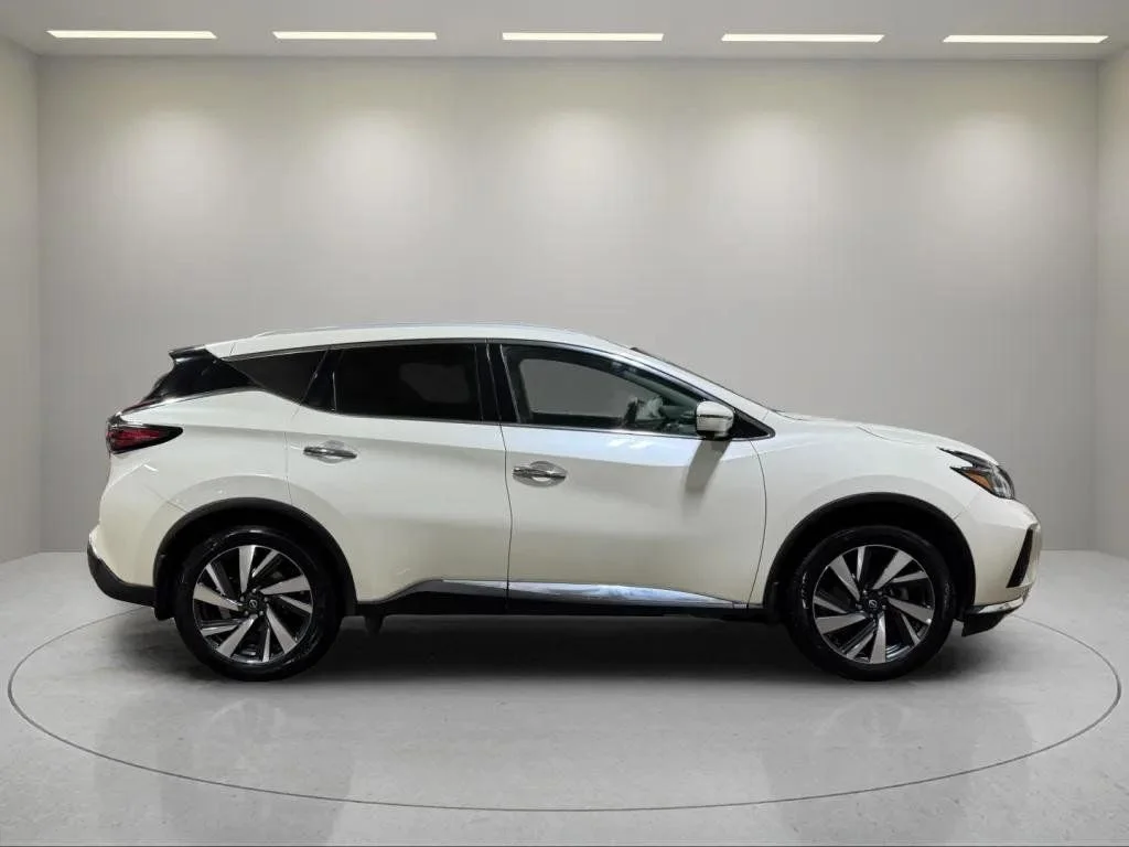 2024 Nissan Murano SL - Photo 7