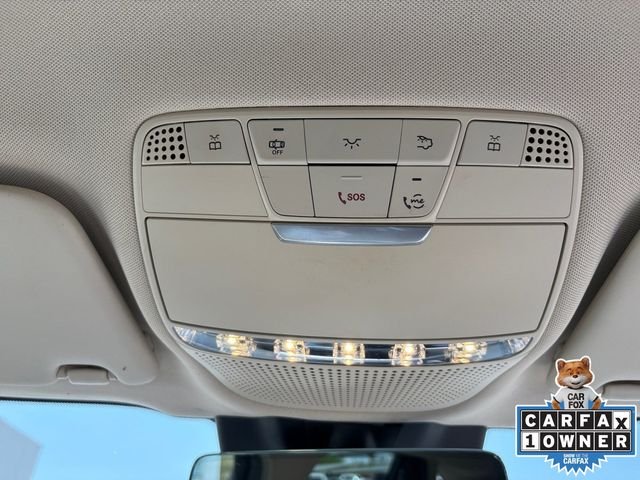 Used 2022 Silver Mercedes-Benz GLC 300 image 7