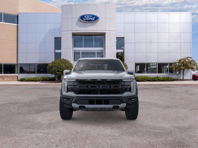New 2026 Avalanche Ford Raptor image 6
