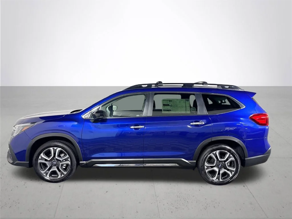 New 2026 SAPPHIRE BLUE PEARL Subaru Touring 7-Passenger image 9