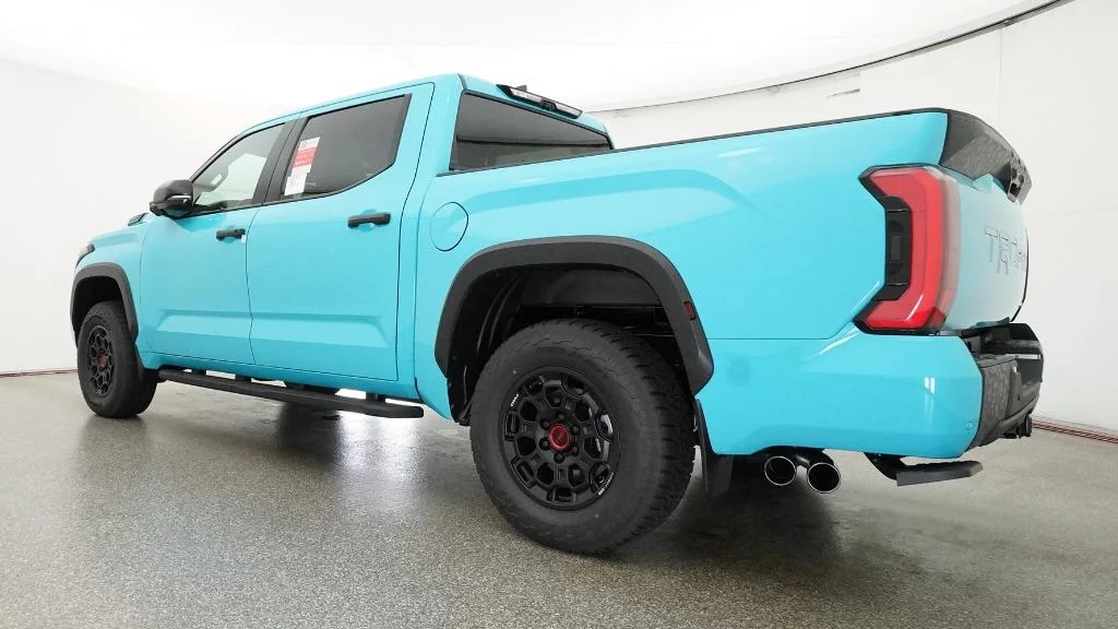 New 2026 Wave Maker Toyota TRD Pro image 20