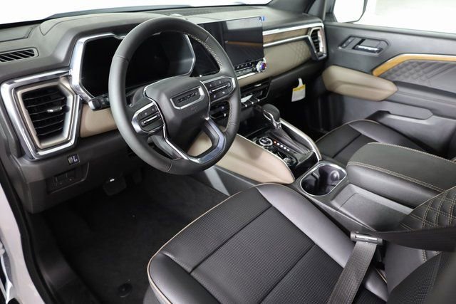 2026 GMC Canyon Denali - Photo 17