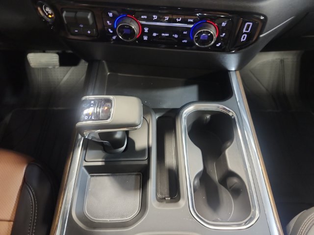 New 2026 Sterling Gray Metallic Chevrolet High Country image 11