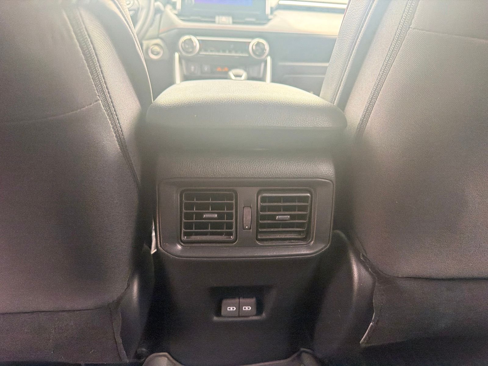 Used 2024  Toyota SE image 26