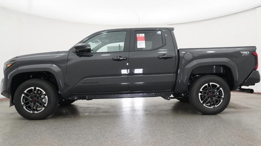 New 2026 Underground Toyota TRD Sport image 18