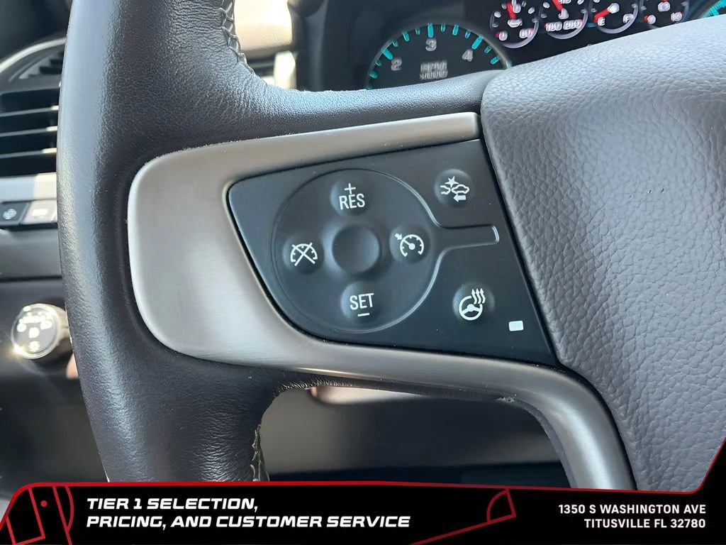 Used 2019 PEPPERDUST METALLIC GMC Denali image 18