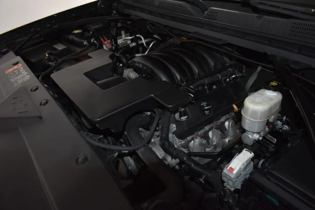 Used 2019 Black Chevrolet LT image 39